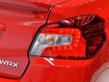 斯巴鲁WRX 基本型 2015款图片