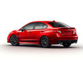斯巴鲁WRX 基本型 2015款图片