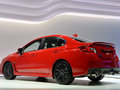 斯巴鲁WRX 基本型 2015款图片
