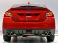 斯巴鲁WRX 基本型 2015款图片
