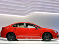 斯巴鲁WRX 基本型 2015款图片