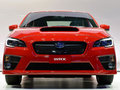 斯巴鲁WRX 基本型 2015款图片