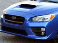 斯巴鲁WRX 基本型 2015款图片