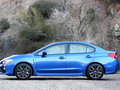 斯巴鲁WRX 基本型 2015款图片