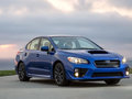 斯巴鲁WRX 基本型 2015款图片