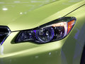 斯巴鲁XV Crosstrek Hybrid 2014款图片