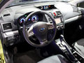 斯巴鲁XV Crosstrek Hybrid 2014款图片