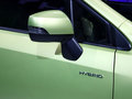 斯巴鲁XV Crosstrek Hybrid 2014款图片