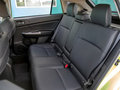 斯巴鲁XV Crosstrek Hybrid 2014款图片