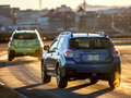 斯巴鲁XV Crosstrek Hybrid 2014款图片