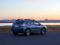 斯巴鲁XV Crosstrek Hybrid 2014款图片