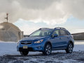 斯巴鲁XV Crosstrek Hybrid 2014款图片