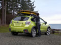 斯巴鲁XV Crosstrek Hybrid 2014款图片