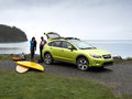 斯巴鲁XV Crosstrek Hybrid 2014款图片