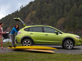 斯巴鲁XV Crosstrek Hybrid 2014款图片