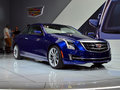 凯迪拉克ATS Coupe 基本型 2015款图片