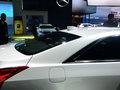 凯迪拉克ATS Coupe 基本型 2015款图片