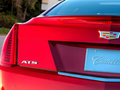 凯迪拉克ATS Coupe 基本型 2015款图片