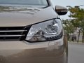 途安 2015款 途安 1.4T 自动 旗舰版图片
