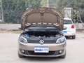 途安 2015款 1.4T 自动 旗舰版图片
