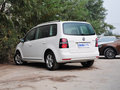 途安 2015款 1.4T 自动 舒适版图片
