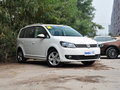 途安 2015款 1.4T 自动 舒适版图片