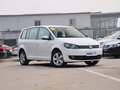 途安 2015款 1.4T 手动 风尚版图片