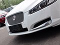 捷豹XF XF 2.0T 自动 风华版 2015款图片