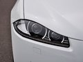 捷豹XF XF 2.0T 自动 风华版 2015款图片