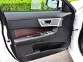 捷豹XF XF 2.0T 自動 風華版 2015款圖片