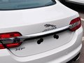 捷豹XF XF 2.0T 自動 風華版 2015款圖片