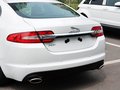 捷豹XF XF 2.0T 自动 风华版 2015款图片