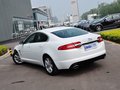 捷豹XF XF 2.0T 自动 风华版 2015款图片