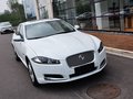 捷豹XF XF 2.0T 自动 风华版 2015款图片