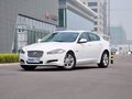 捷豹XF XF 2.0T 自动 风华版 2015款图片