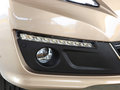 景逸S50 2014款 1.6L 自动 高配型图片