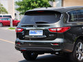 英菲尼迪QX60(进口) 2014款 2.5L Hybird 四驱全能版图片
