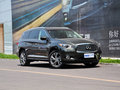 英菲尼迪QX60(进口) 2014款 2.5L Hybird 四驱全能版图片