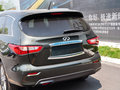 英菲尼迪QX60(进口) 2014款 2.5L Hybird 四驱全能版图片