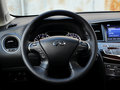 英菲尼迪QX60(进口) 2014款 2.5L Hybrid 四驱全能型图片