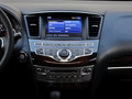 英菲尼迪QX60(进口) 2014款 2.5L Hybrid 四驱全能型图片
