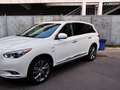 英菲尼迪QX60(进口) 2014款 2.5L Hybrid 四驱全能型图片