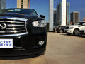 英菲尼迪QX60(进口) 2014款 QX60 2.5L Hybrid 两驱 卓越版图片