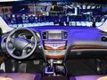 英菲尼迪QX60(进口) 图片