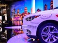 英菲尼迪QX60(进口) 图片