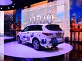 英菲尼迪QX60(进口) 图片