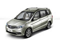 开瑞K50 2015款 1.5 手动 基本型图片