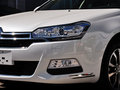 雪铁龙C5 2014款 1.6THP 自动 尊享版图片