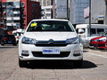 雪铁龙C5 2014款 1.6THP 自动 尊享版图片