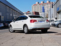 雪铁龙C5 2014款 1.6THP 自动 尊享型图片